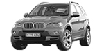 BMW E70 U3769 Fault Code