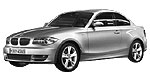 BMW E82 U3769 Fault Code