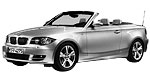 BMW E88 U3769 Fault Code